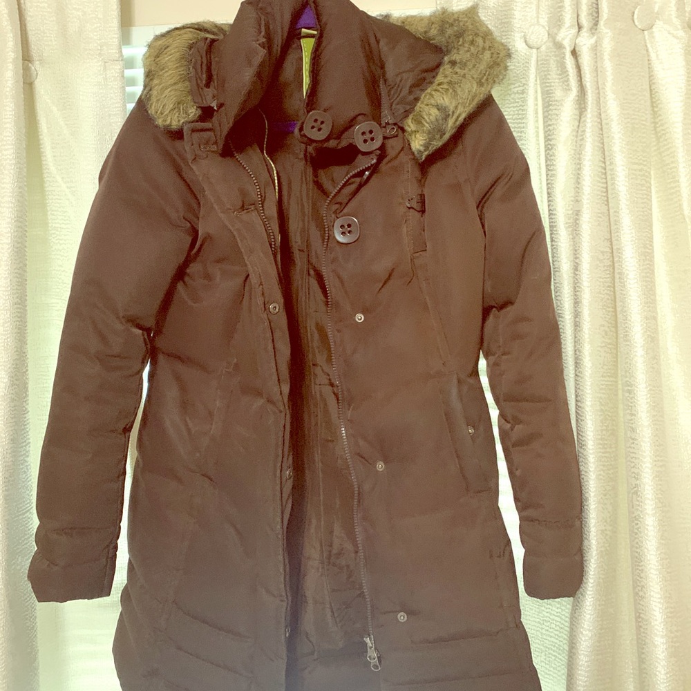 Soia & Kyo Down Coat